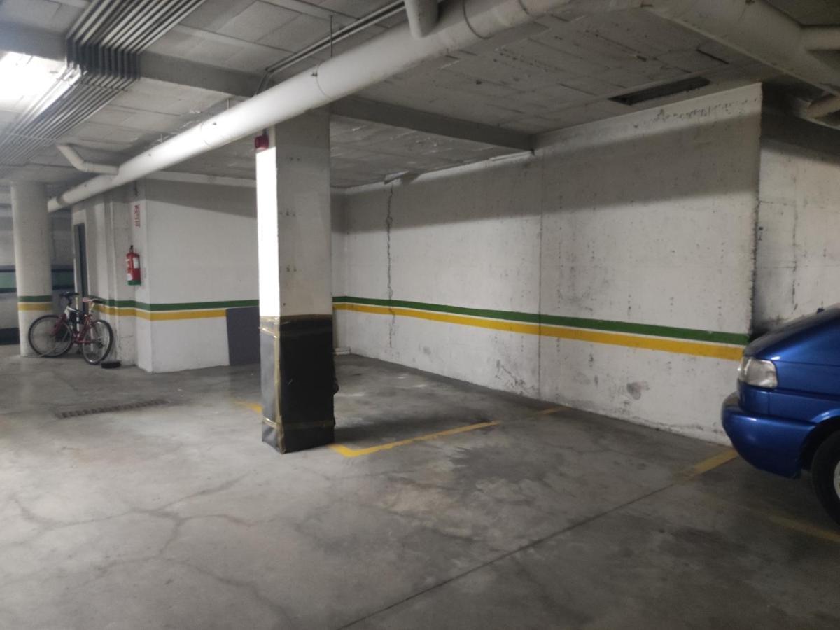 San Luis. Plaza De Parking Gratis!!! Appartement *