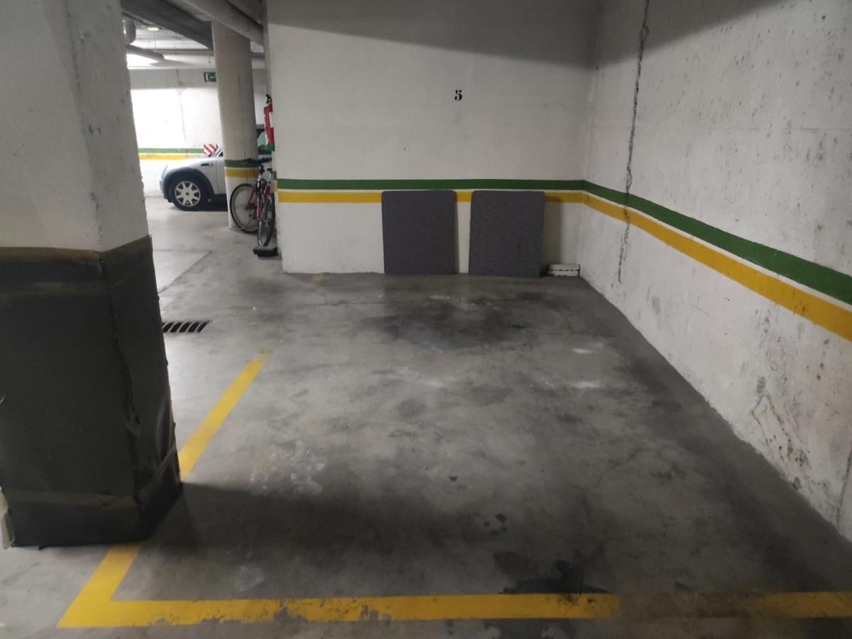 Appartement San Luis. Plaza De Parking Gratis!!! Séville