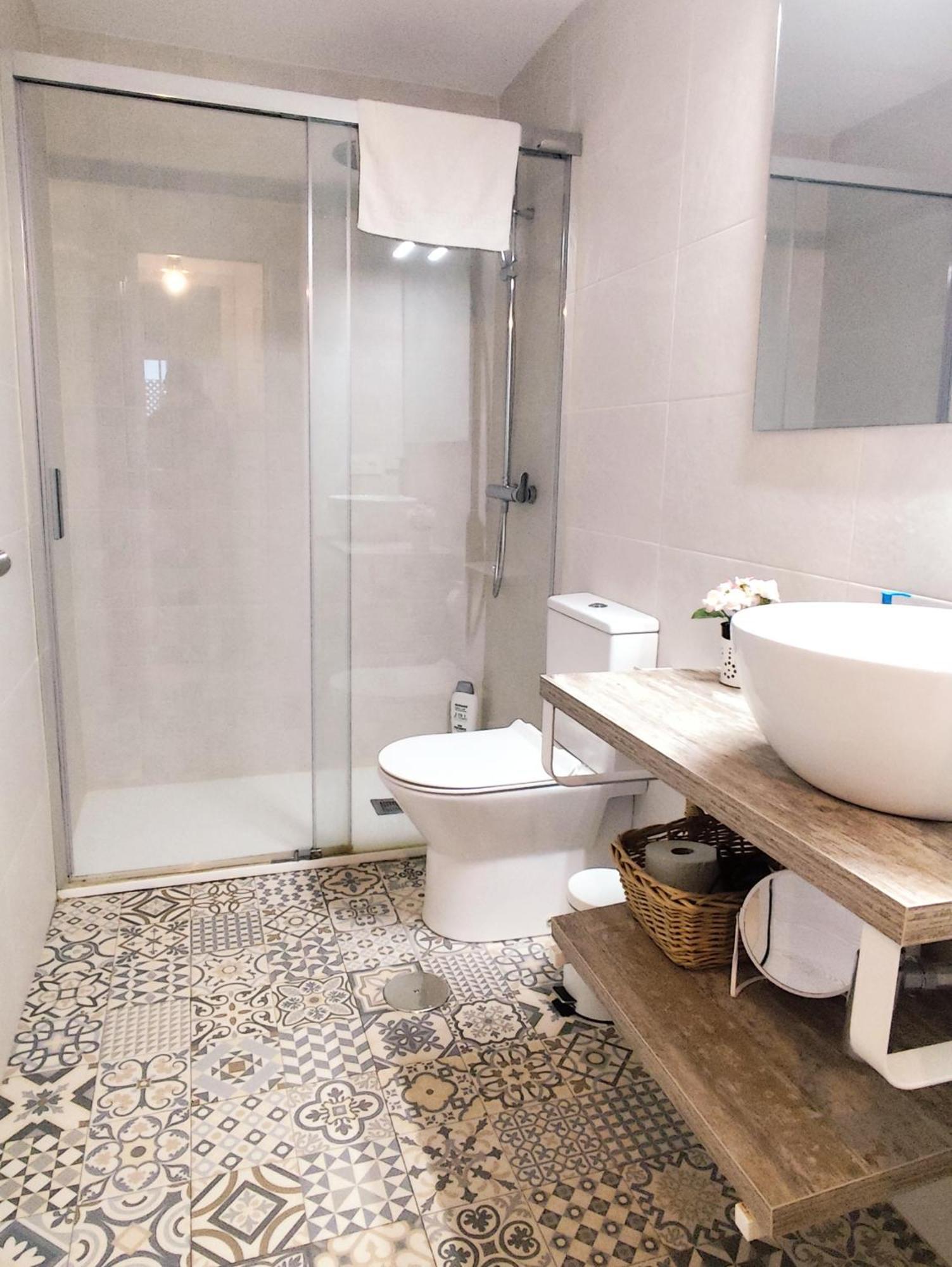 San Luis. Plaza De Parking Gratis!!! Appartement *